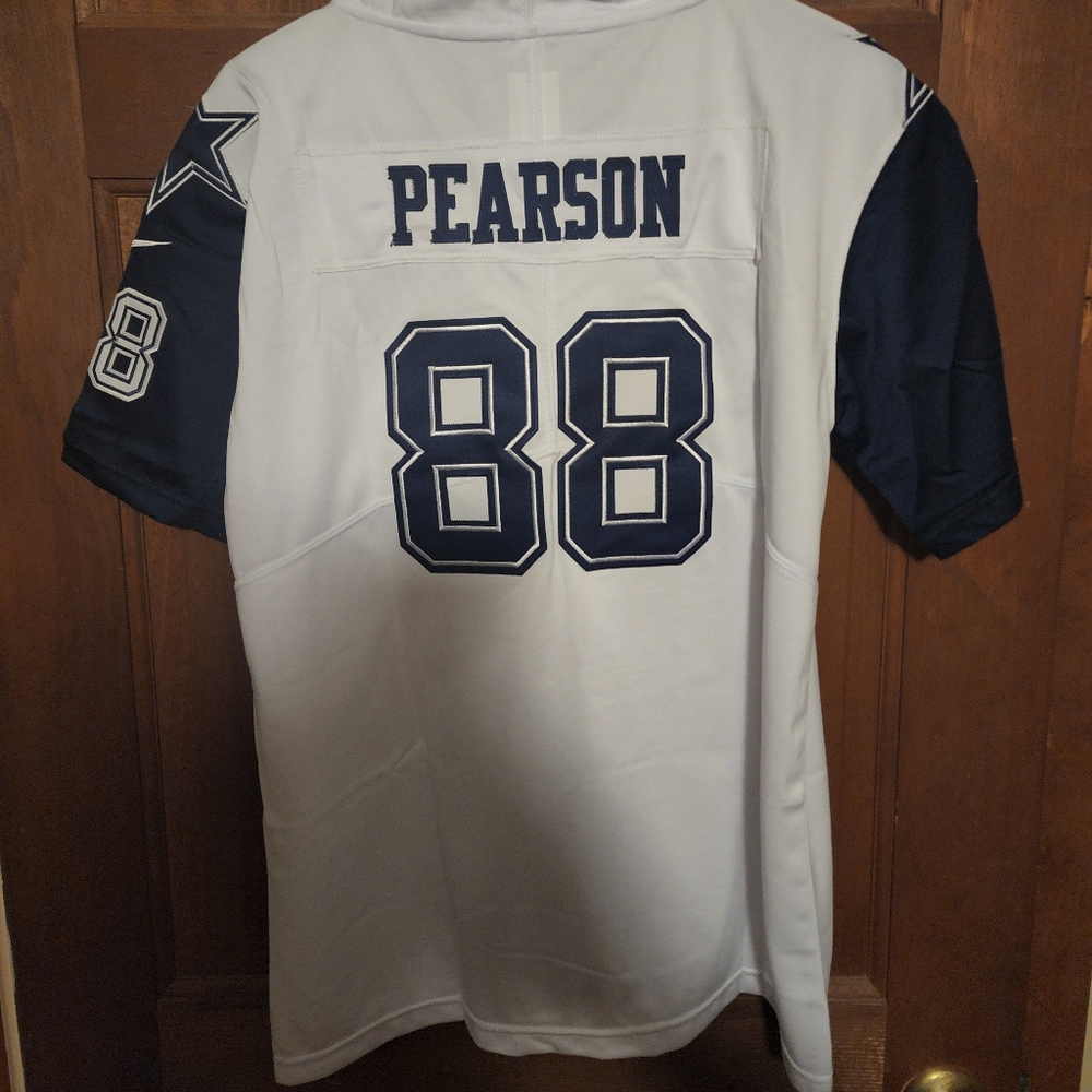 Dallas Cowboy jersey